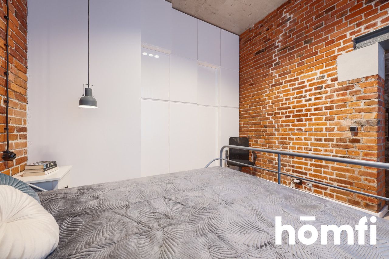 2 pokojowy apartament Nowa Papiernia Wrocław - Mieszkanie - Wynajem - Wrocław, Krzyki / Przedmieście Oławskie