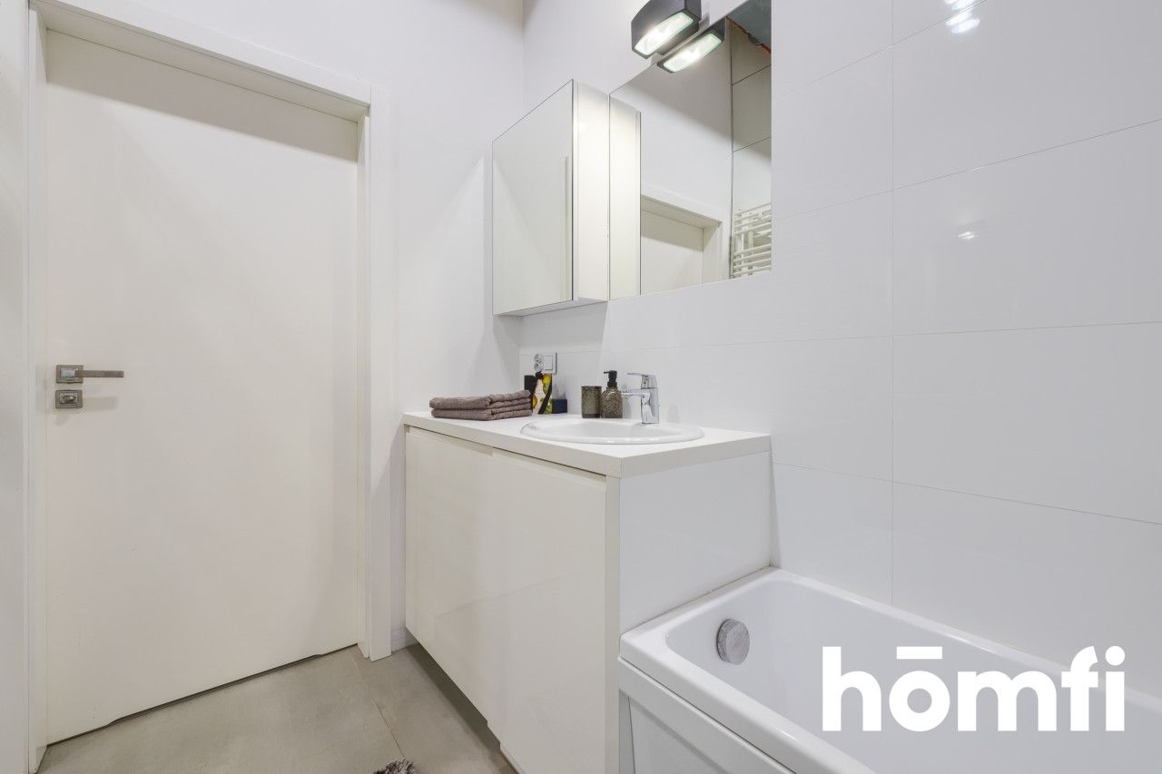 2 pokojowy apartament Nowa Papiernia Wrocław - Mieszkanie - Wynajem - Wrocław, Krzyki / Przedmieście Oławskie