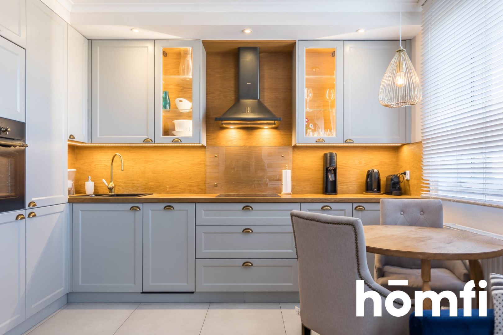 3-room, cozy, block from 2019 - Apartment - Sale - Kraków, Krowodrza / Prądnik Biały