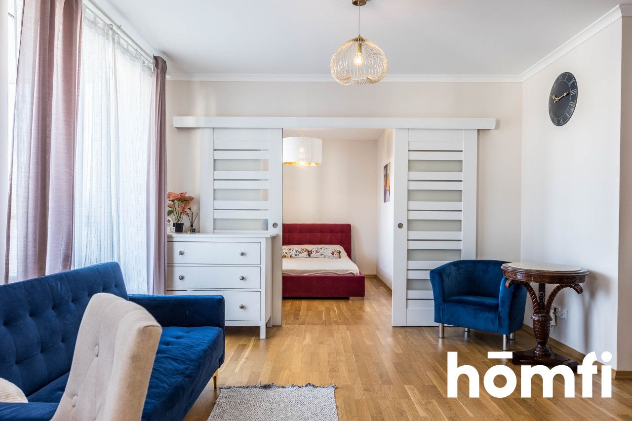 3-room, cozy, block from 2019 - Apartment - Sale - Kraków, Krowodrza / Prądnik Biały