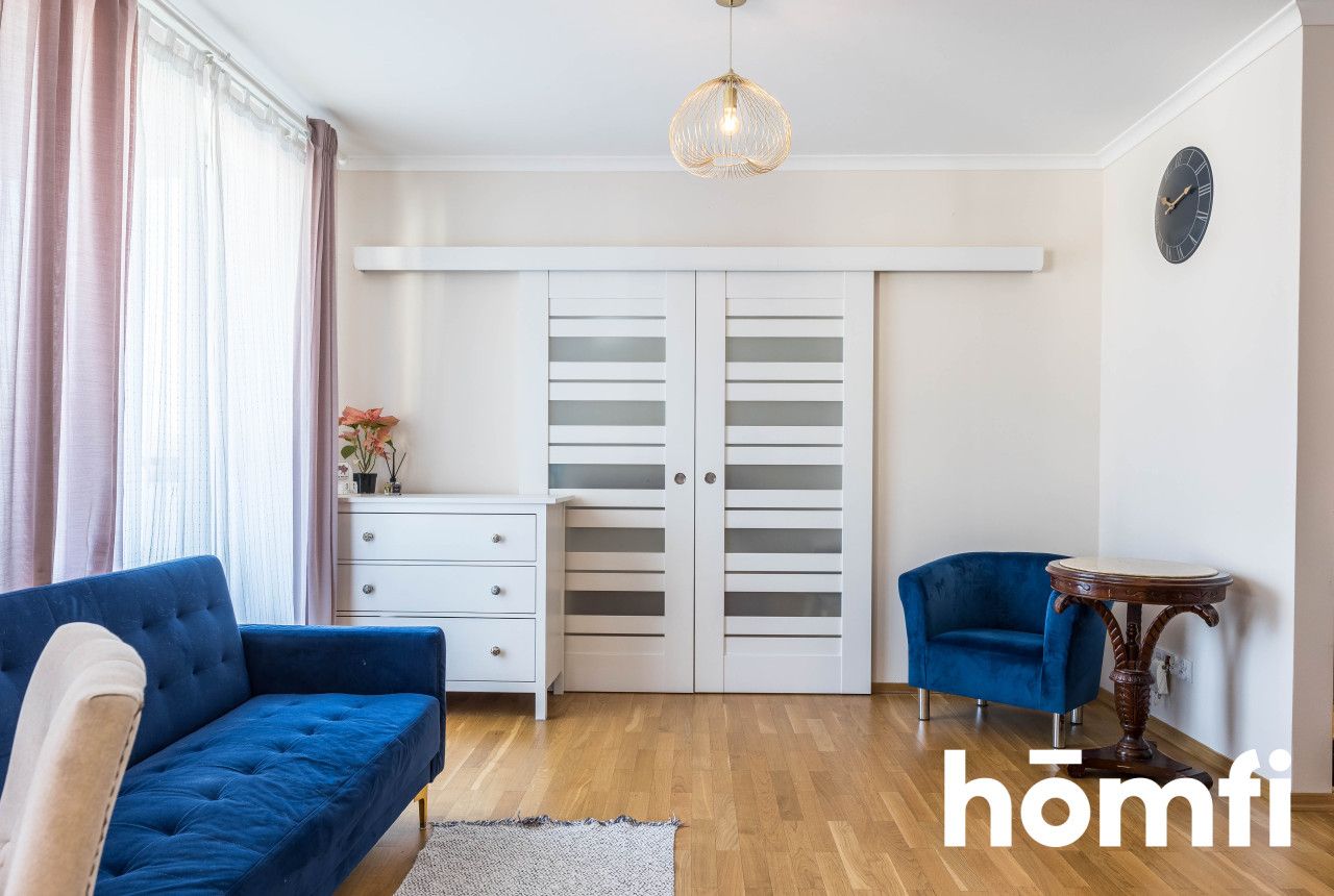 3-room, cozy, block from 2019 - Apartment - Sale - Kraków, Krowodrza / Prądnik Biały