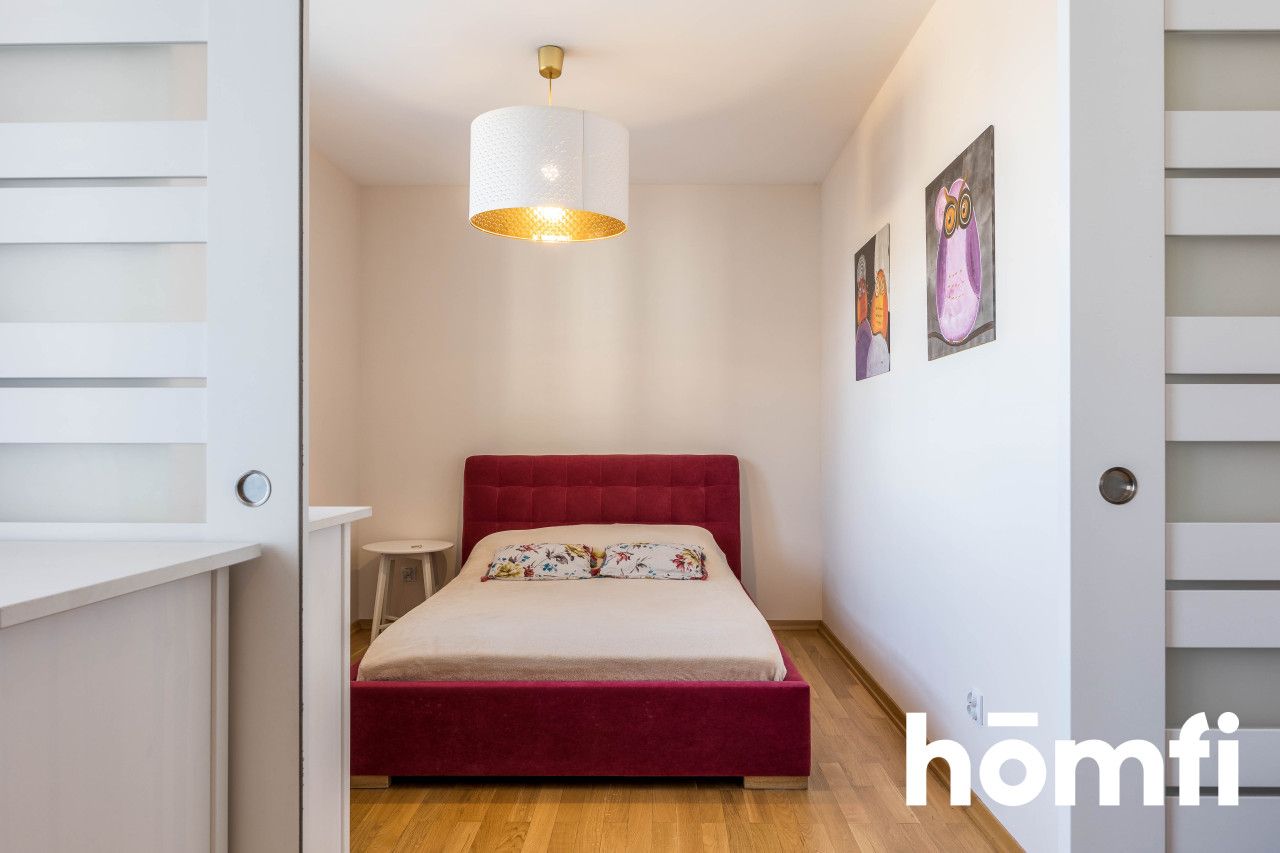 3-room, cozy, block from 2019 - Apartment - Sale - Kraków, Krowodrza / Prądnik Biały