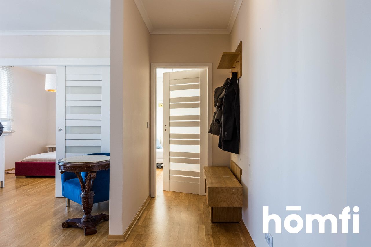 3-room, cozy, block from 2019 - Apartment - Sale - Kraków, Krowodrza / Prądnik Biały