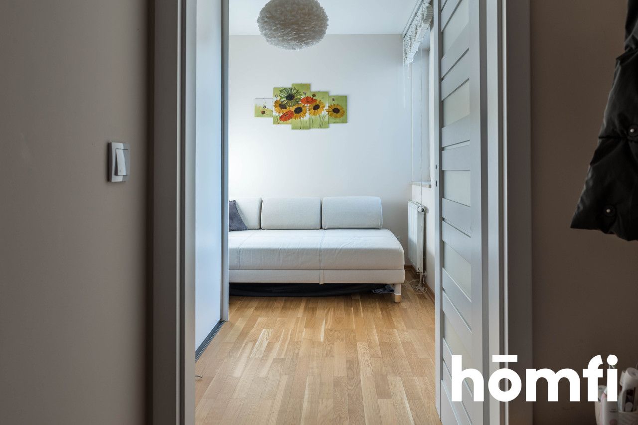 3-room, cozy, block from 2019 - Apartment - Sale - Kraków, Krowodrza / Prądnik Biały