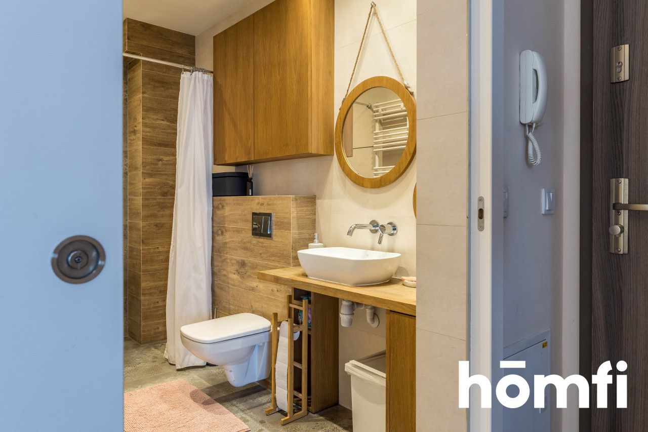 3-room, cozy, block from 2019 - Apartment - Sale - Kraków, Krowodrza / Prądnik Biały