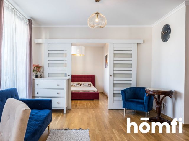 3-room, cozy, block from 2019 - Квартира - Продаж - Kraków, Krowodrza / Prądnik Biały