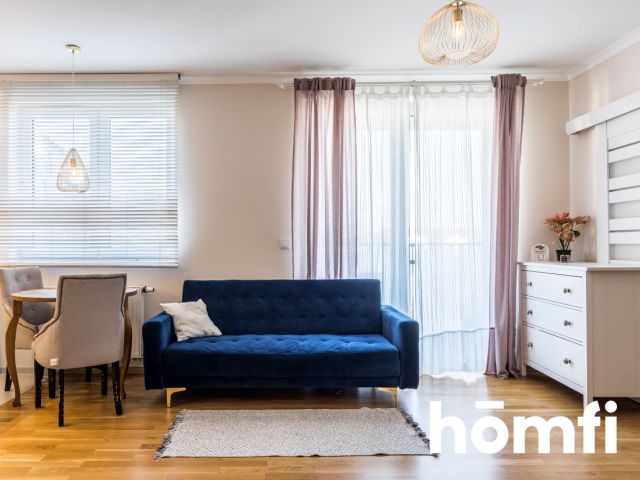 3-room, cozy, block from 2019 - Квартира - Продаж - Kraków, Krowodrza / Prądnik Biały