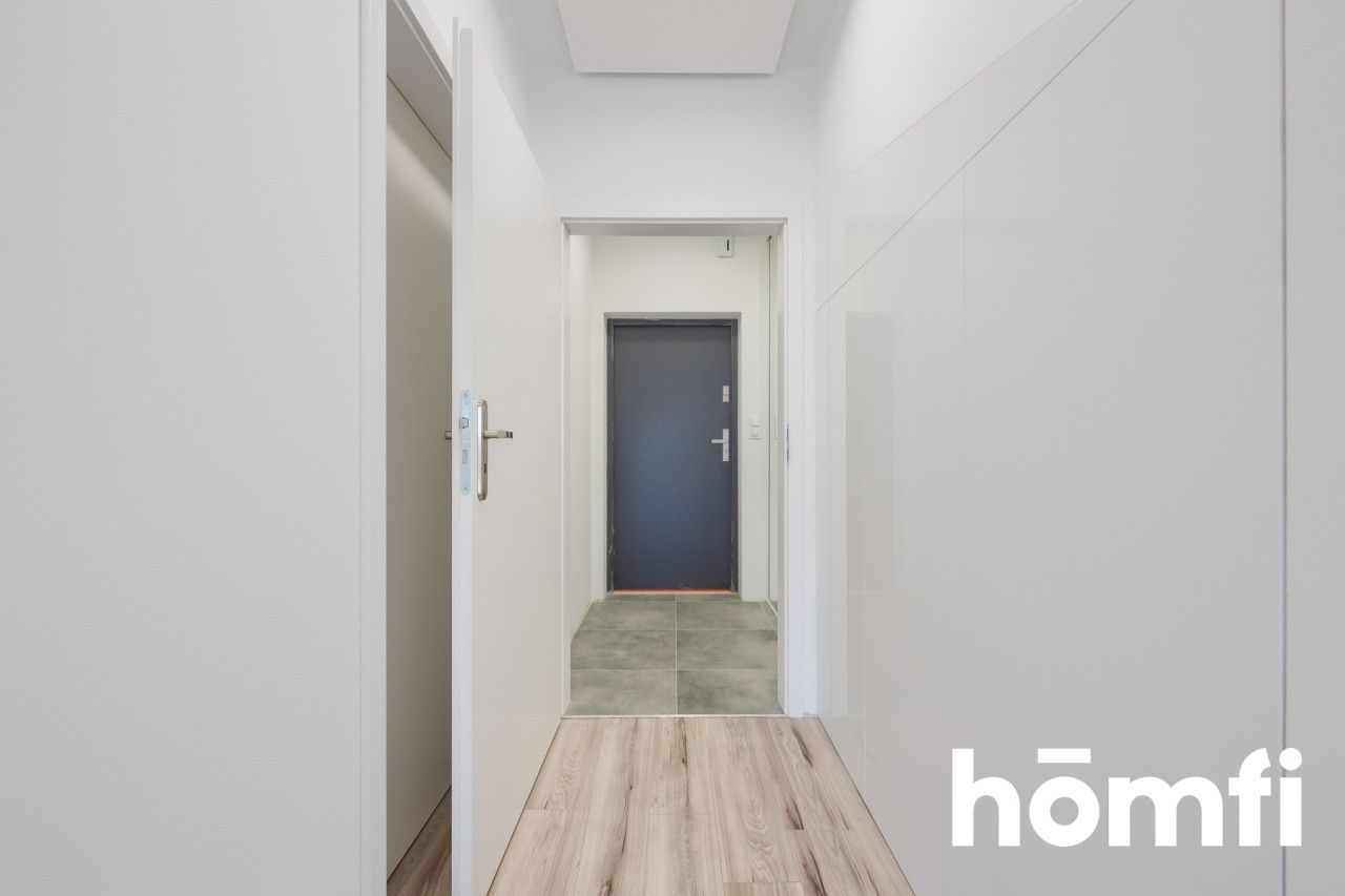 Rozkładowe 3 pokojowe mieszkanie z ogrodem - Mieszkanie - Wynajem - Wrocławski, Kąty Wrocławskie / Krzeptów