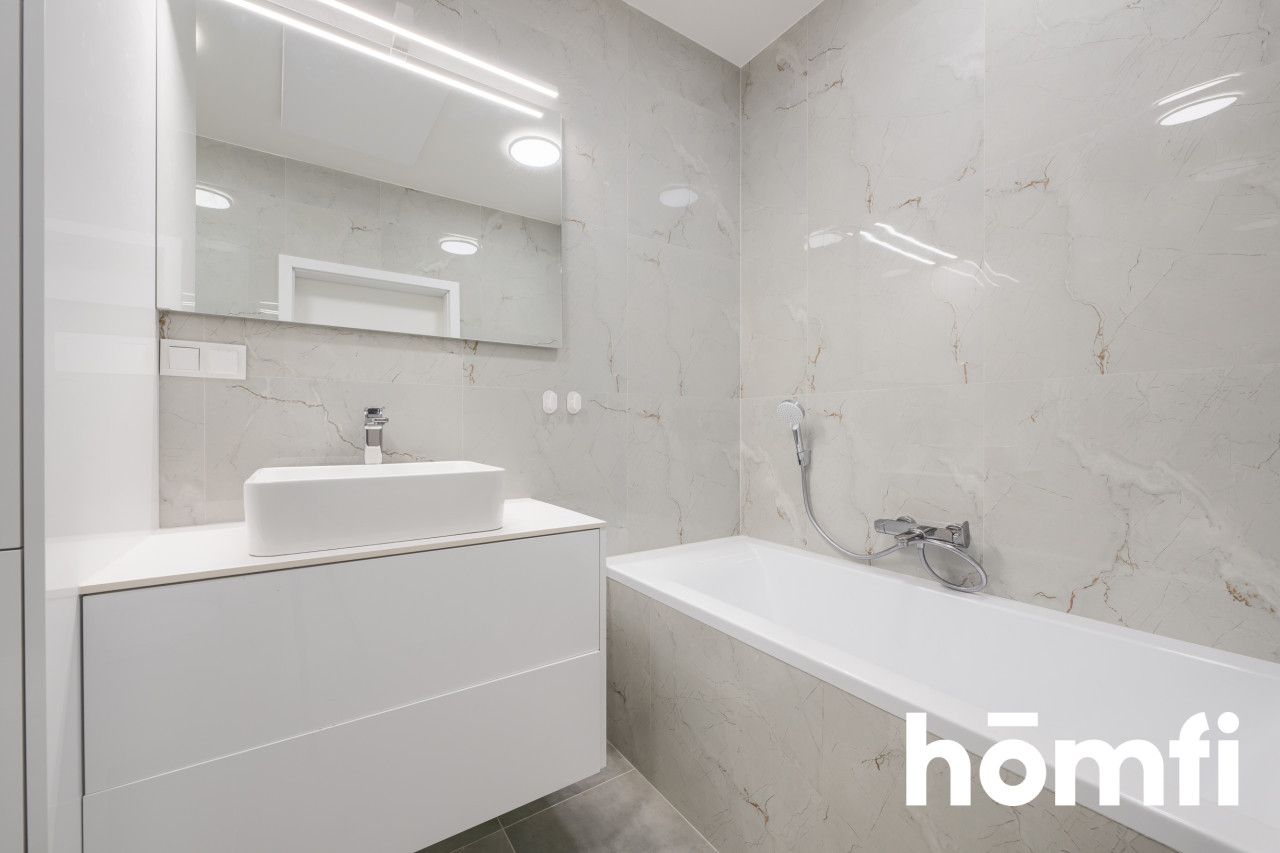 Rozkładowe 3 pokojowe mieszkanie z ogrodem - Mieszkanie - Wynajem - Wrocławski, Kąty Wrocławskie / Krzeptów