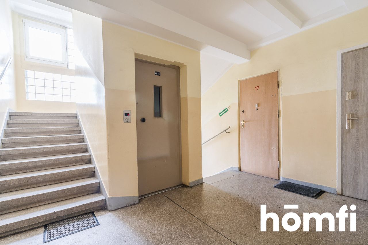 Atrakcyjne mieszkanie w samym centrum - Mieszkanie - Wynajem - Gdańsk, Śródmieście