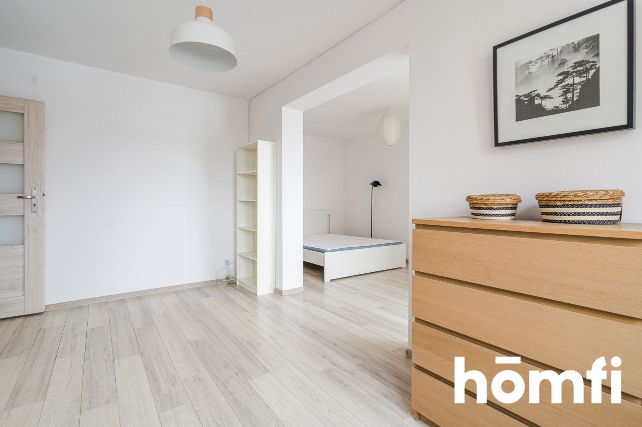 Atrakcyjne mieszkanie w samym centrum - Mieszkanie - Wynajem - Gdańsk, Śródmieście