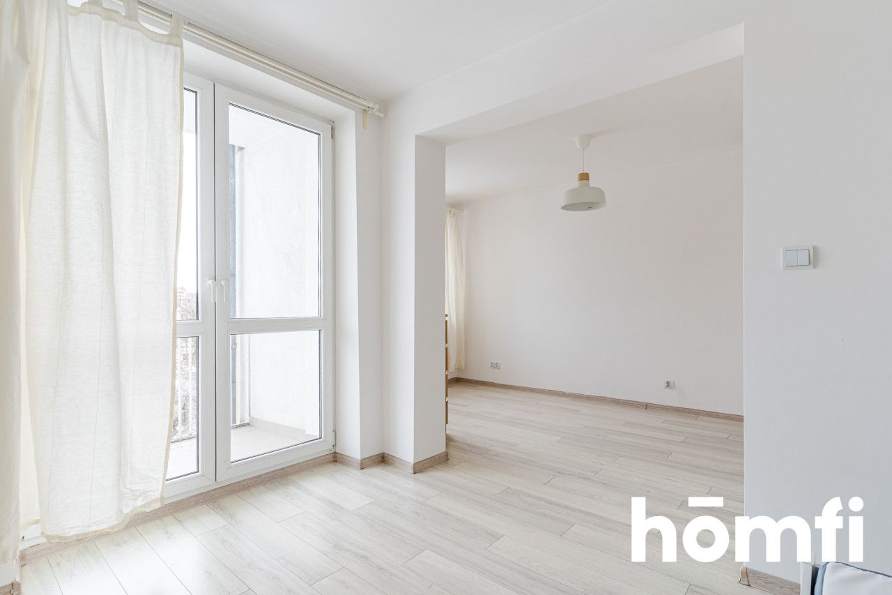 Atrakcyjne mieszkanie w samym centrum - Mieszkanie - Wynajem - Gdańsk, Śródmieście