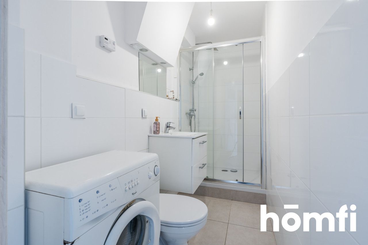 Atrakcyjne mieszkanie w samym centrum - Mieszkanie - Wynajem - Gdańsk, Śródmieście