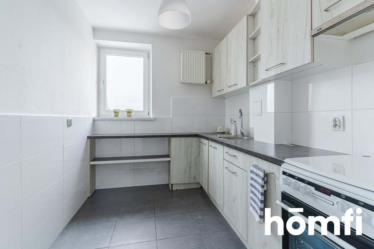 Atrakcyjne mieszkanie w samym centrum - Mieszkanie - Wynajem - Gdańsk, Śródmieście