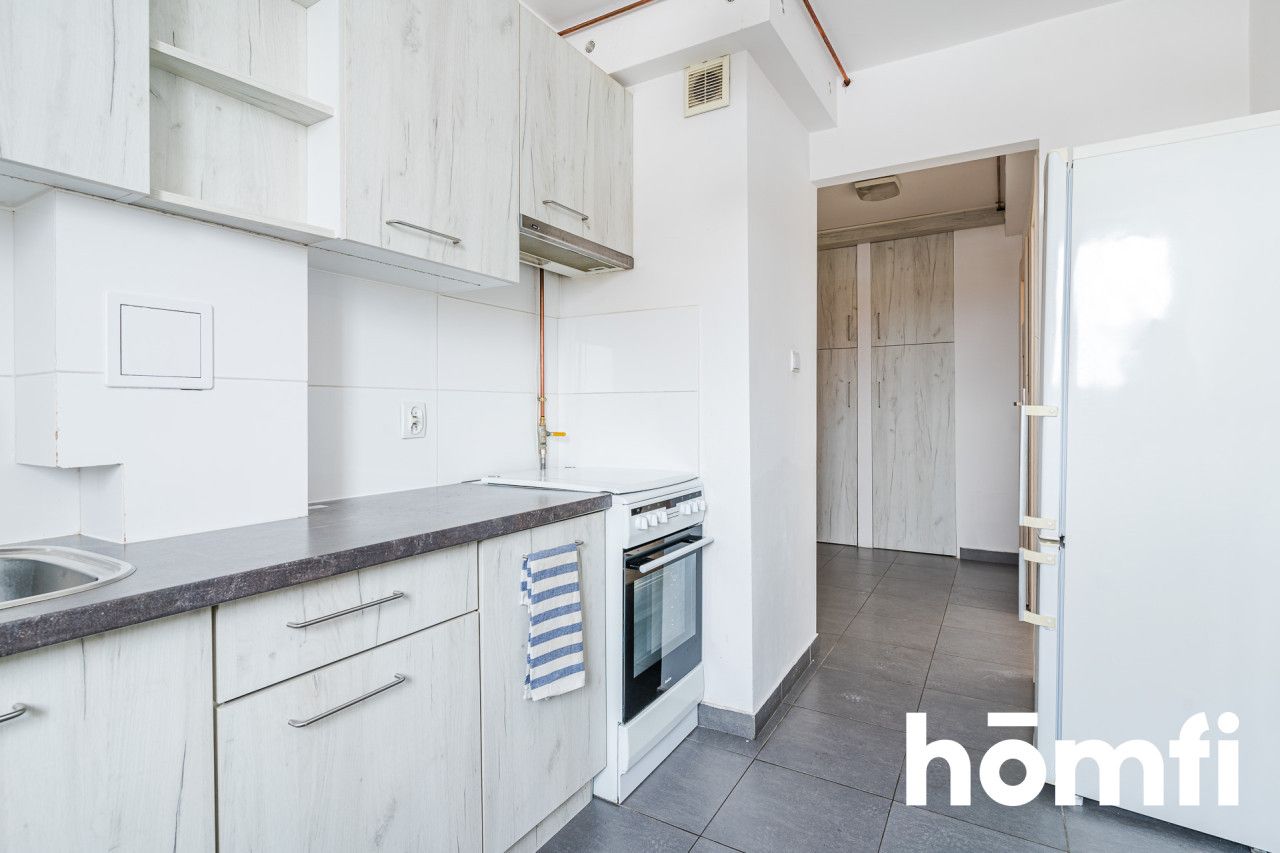 Atrakcyjne mieszkanie w samym centrum - Mieszkanie - Wynajem - Gdańsk, Śródmieście