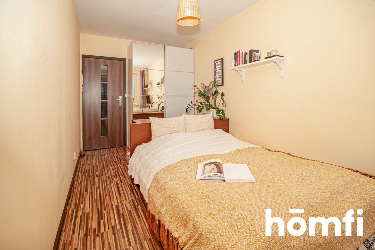 Spacious apartment in Mokotow Plaza II complex - ideal for families and investors - Apartment - Sale - Warszawa, Mokotów