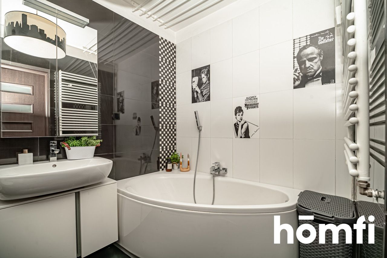 Spacious apartment in Mokotow Plaza II complex - ideal for families and investors - Apartment - Sale - Warszawa, Mokotów