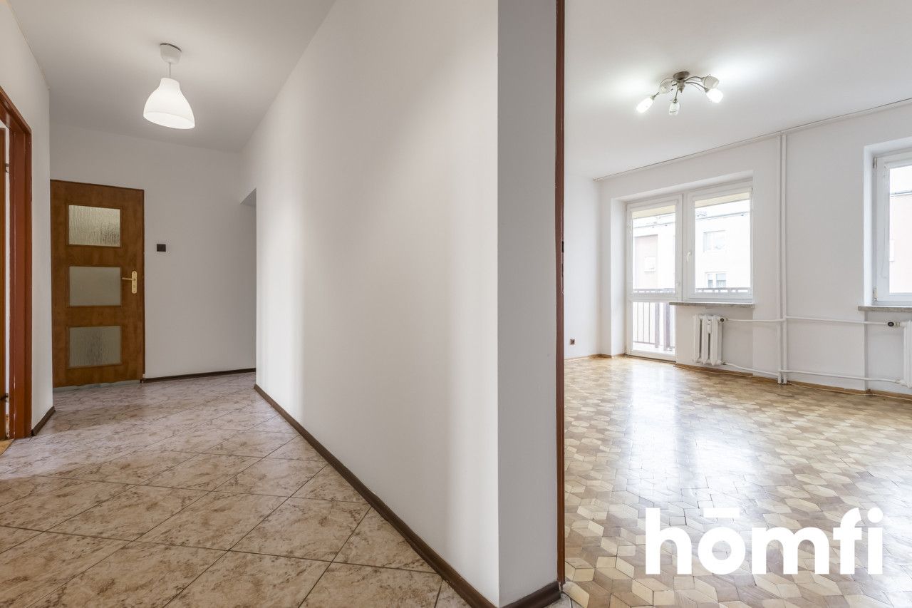 Mieszkanie 75m2 w Pruszkowie Blisko WKD - Mieszkanie - Sprzedaż - Pruszkowski, Pruszków