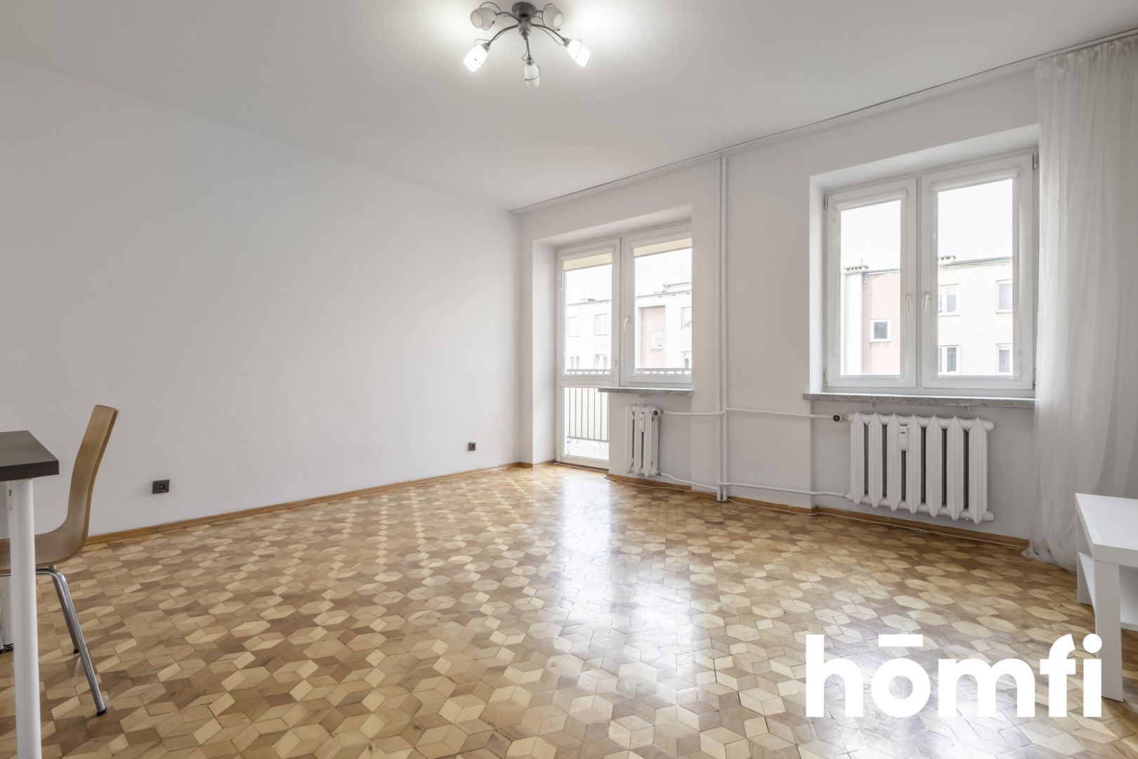 Mieszkanie 75m2 w Pruszkowie Blisko WKD - Mieszkanie - Sprzedaż - Pruszkowski, Pruszków