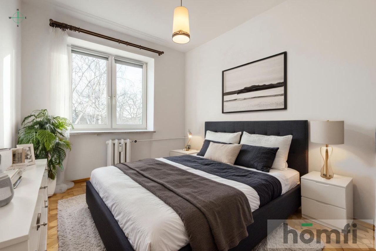 Mieszkanie 75m2 w Pruszkowie Blisko WKD - Mieszkanie - Sprzedaż - Pruszkowski, Pruszków