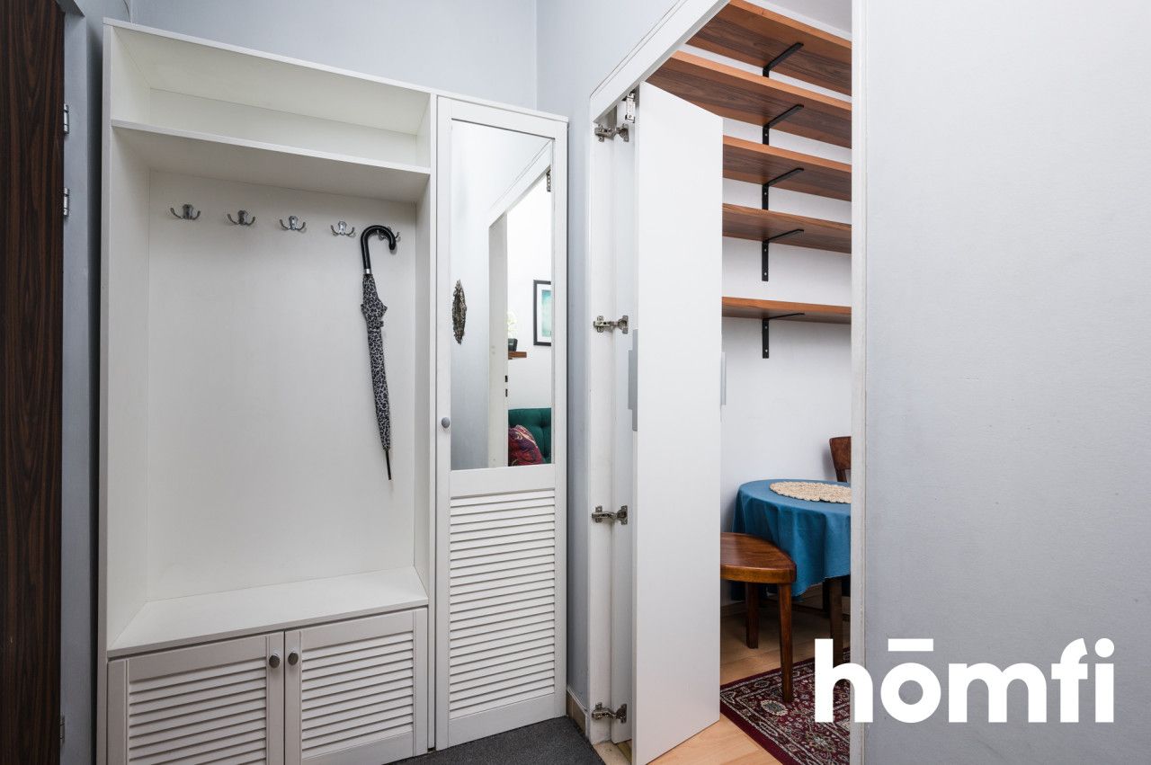 3 pokoje z balkonem i klimatyzacją | Kazimierz - Mieszkanie - Wynajem - Kraków, Śródmieście / Kazimierz