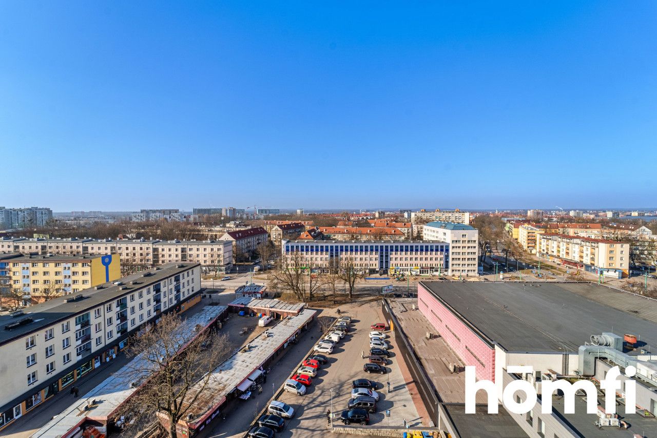 Przestrzenne mieszkanie w Tychach, Osiedle D - Mieszkanie - Wynajem - Tychy, os. D