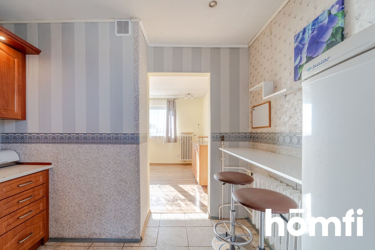 Przestrzenne mieszkanie w Tychach, Osiedle D - Mieszkanie - Wynajem - Tychy, os. D