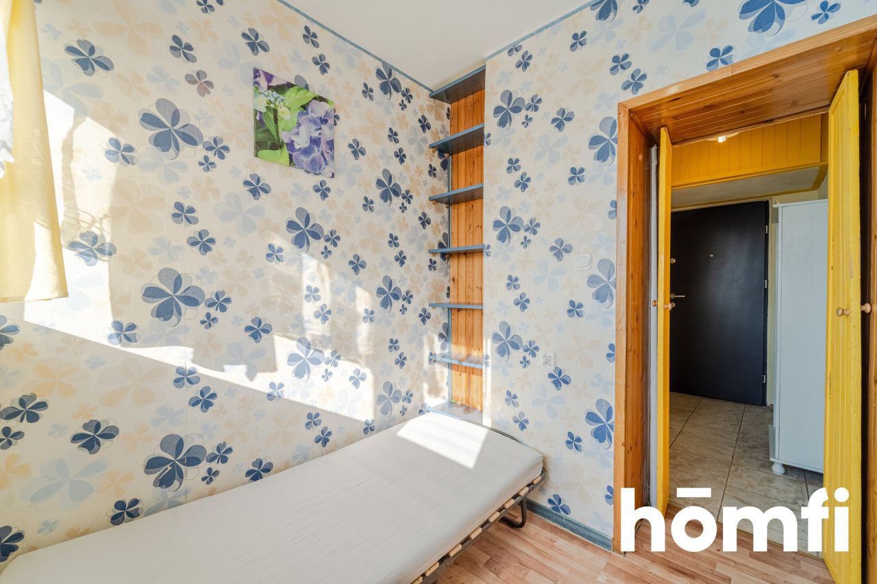 Przestrzenne mieszkanie w Tychach, Osiedle D - Mieszkanie - Wynajem - Tychy, os. D