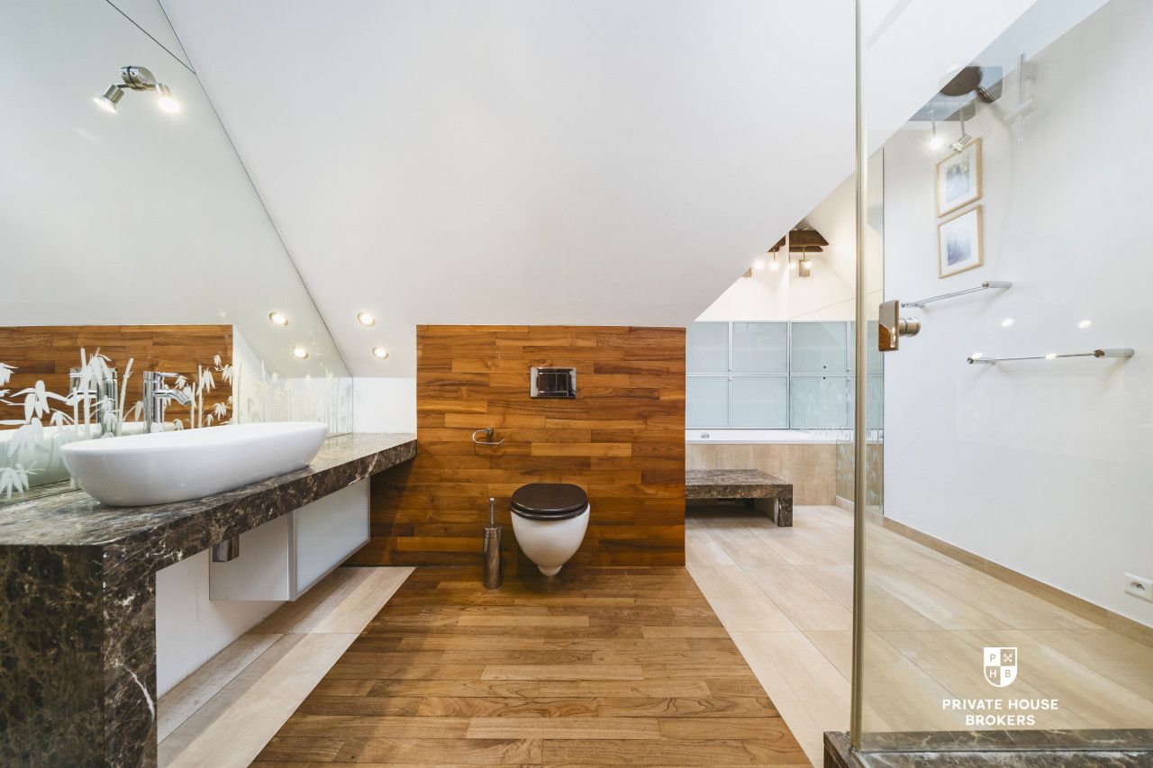 Przestronny apartament na Woli Justowskiej - Mieszkanie - Sprzedaż - Kraków, Krowodrza / Wola Justowska