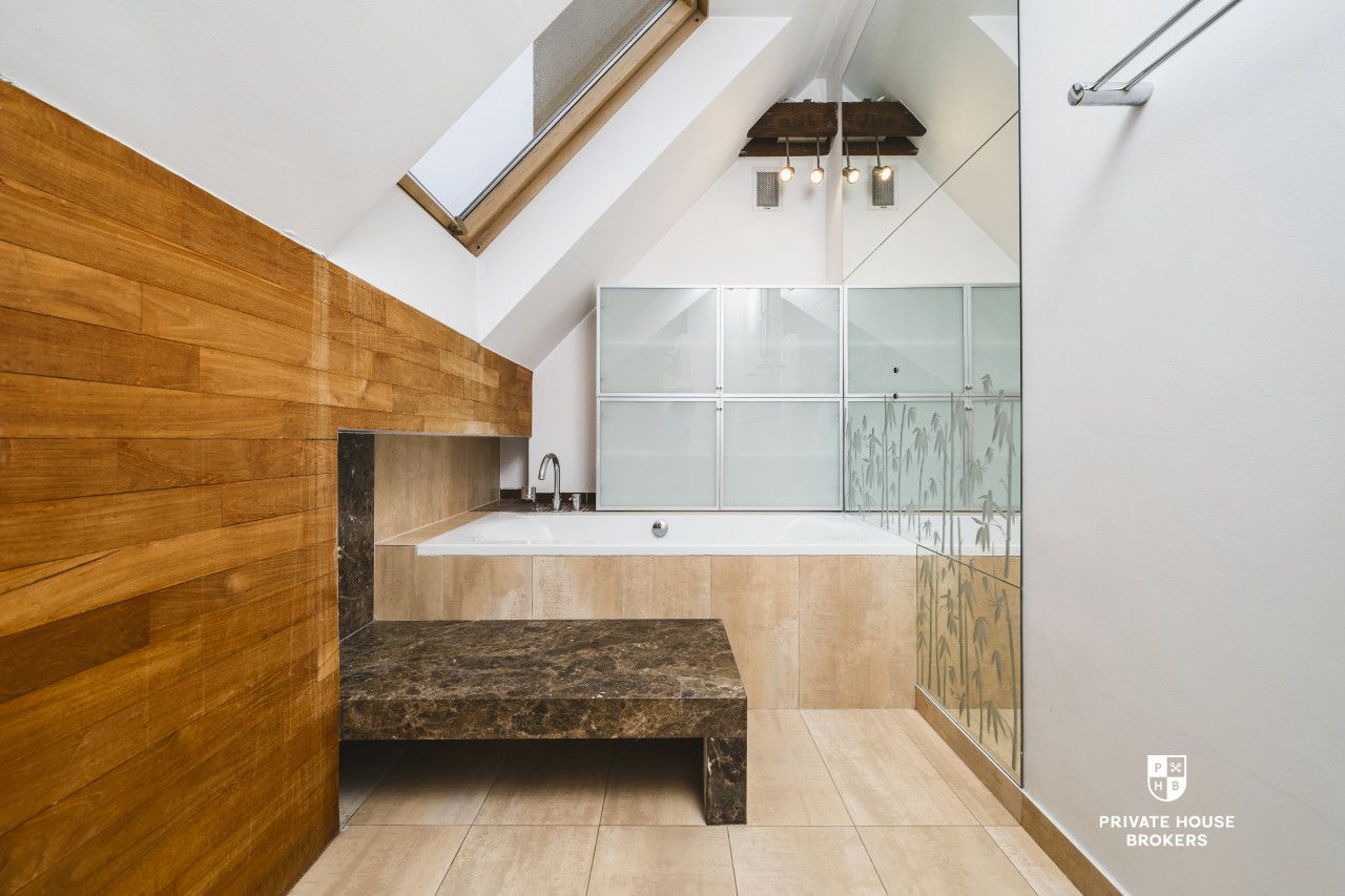 Przestronny apartament na Woli Justowskiej - Mieszkanie - Sprzedaż - Kraków, Krowodrza / Wola Justowska