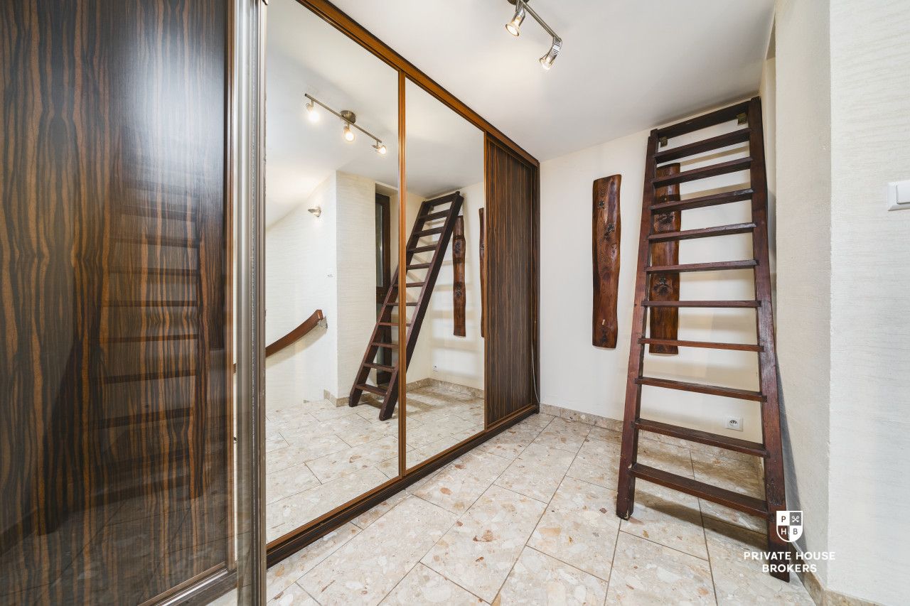 Przestronny apartament na Woli Justowskiej - Mieszkanie - Sprzedaż - Kraków, Krowodrza / Wola Justowska