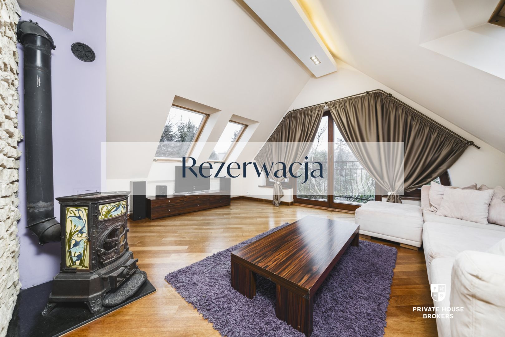 Spacious apartment on Wola Justowska - Квартира - Продаж - Kraków, Krowodrza / Wola Justowska