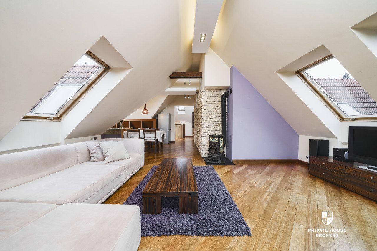 Przestronny apartament na Woli Justowskiej - Mieszkanie - Sprzedaż - Kraków, Krowodrza / Wola Justowska