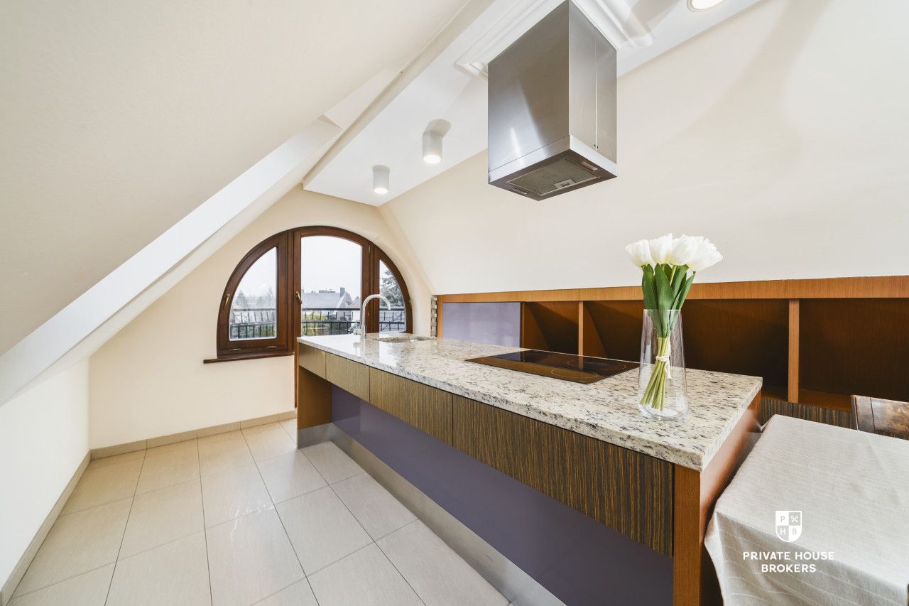 Przestronny apartament na Woli Justowskiej - Mieszkanie - Sprzedaż - Kraków, Krowodrza / Wola Justowska