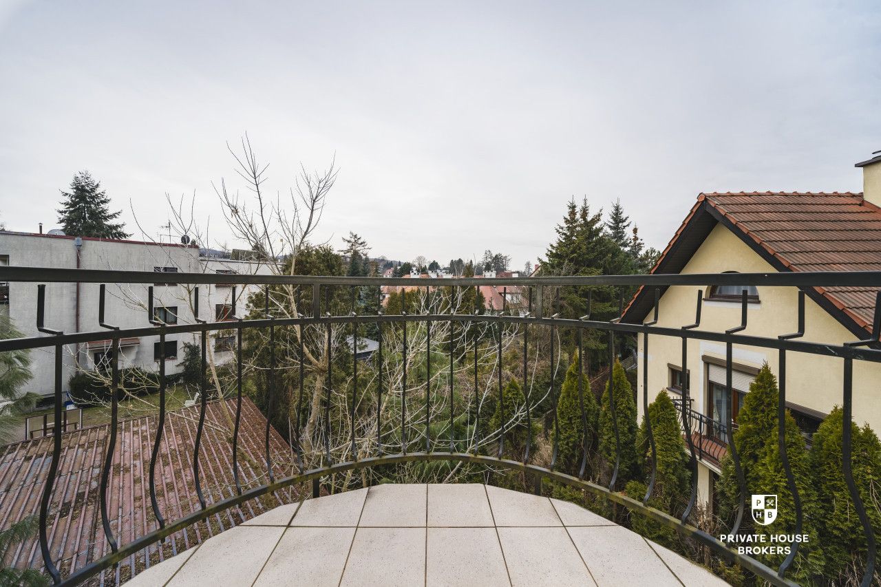 Przestronny apartament na Woli Justowskiej - Mieszkanie - Sprzedaż - Kraków, Krowodrza / Wola Justowska