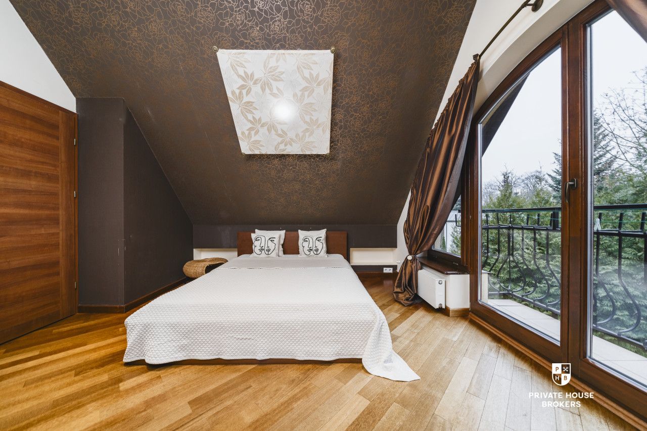 Przestronny apartament na Woli Justowskiej - Mieszkanie - Sprzedaż - Kraków, Krowodrza / Wola Justowska