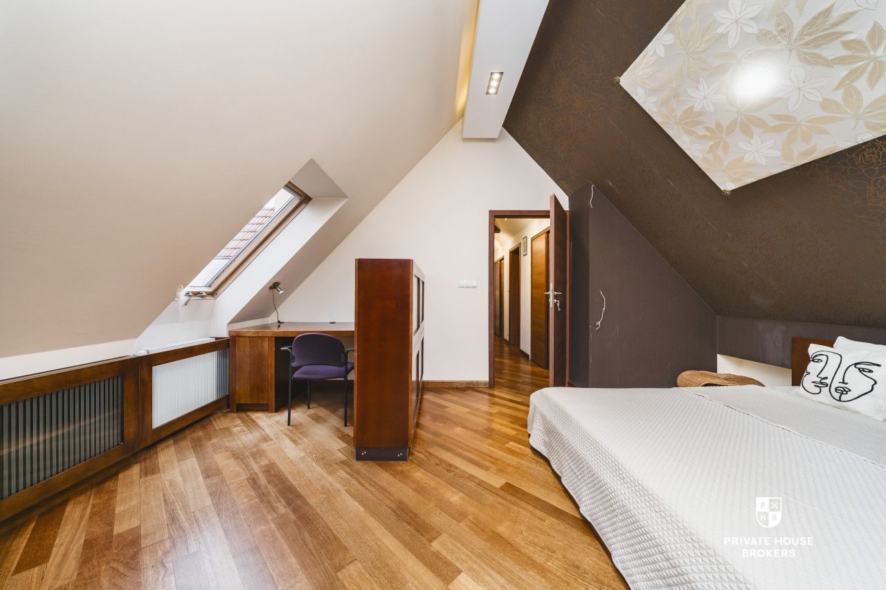 Przestronny apartament na Woli Justowskiej - Mieszkanie - Sprzedaż - Kraków, Krowodrza / Wola Justowska