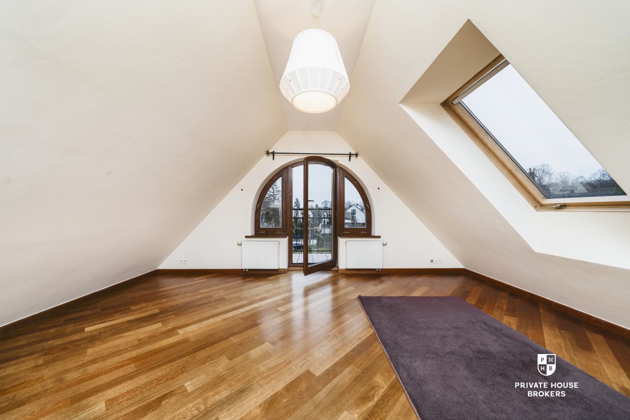 Przestronny apartament na Woli Justowskiej - Mieszkanie - Sprzedaż - Kraków, Krowodrza / Wola Justowska