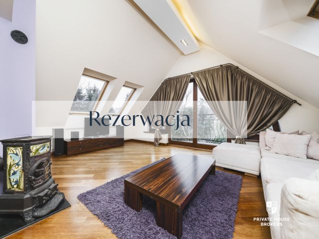 Spacious apartment on Wola Justowska - Apartment - Sale - Kraków, Krowodrza / Wola Justowska
