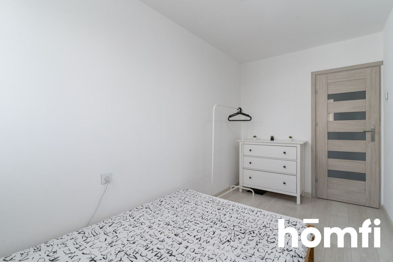 Słoneczne 2-pokojowe mieszkanie na Przymorzu - Mieszkanie - Wynajem - Gdańsk, Przymorze