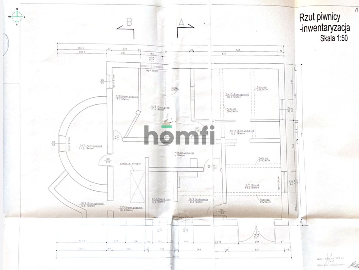 Attractive apartment in the heart of Masuria - near Giżycko - Квартира - Продаж - Giżycki, Miłki