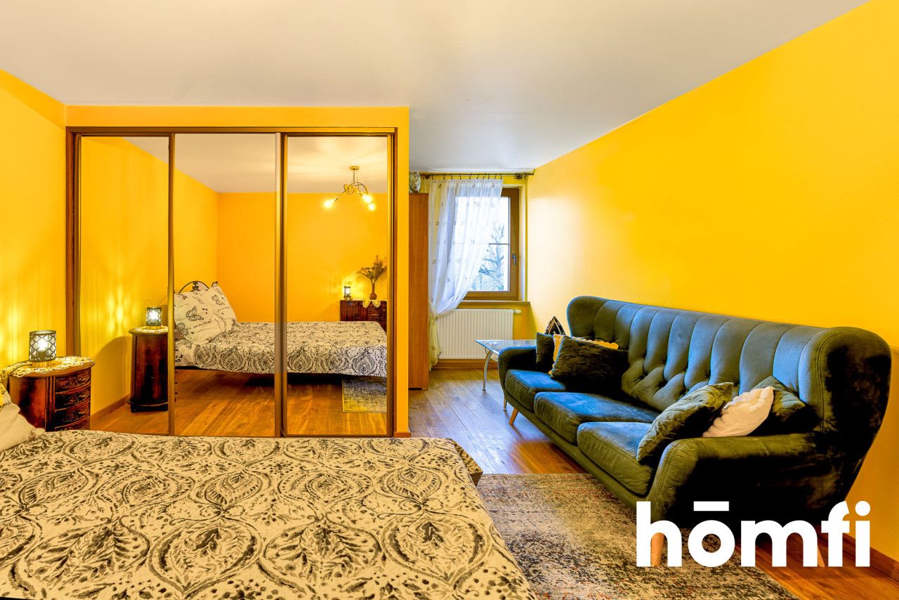 Attractive apartment in the heart of Masuria - near Giżycko - Квартира - Продаж - Giżycki, Miłki