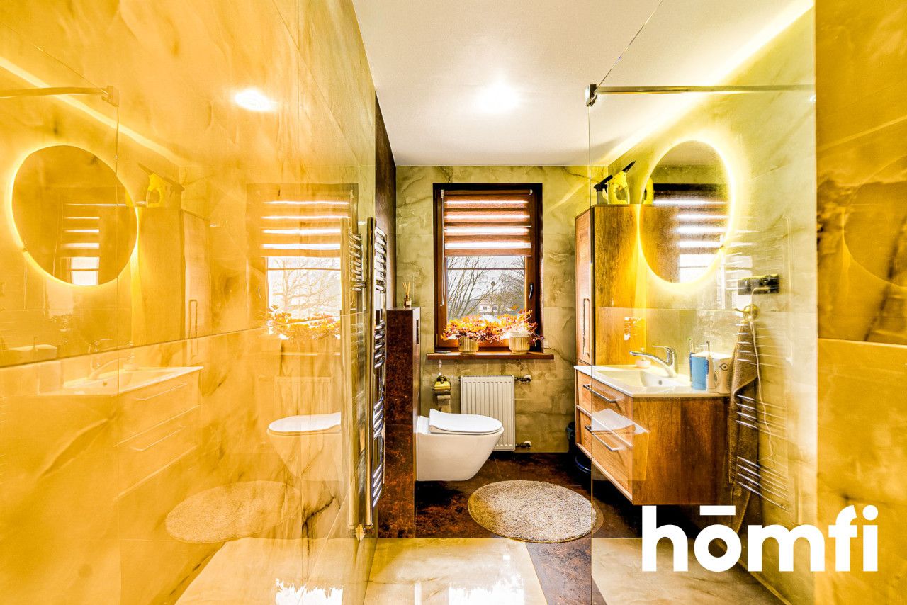 Attractive apartment in the heart of Masuria - near Giżycko - Квартира - Продаж - Giżycki, Miłki