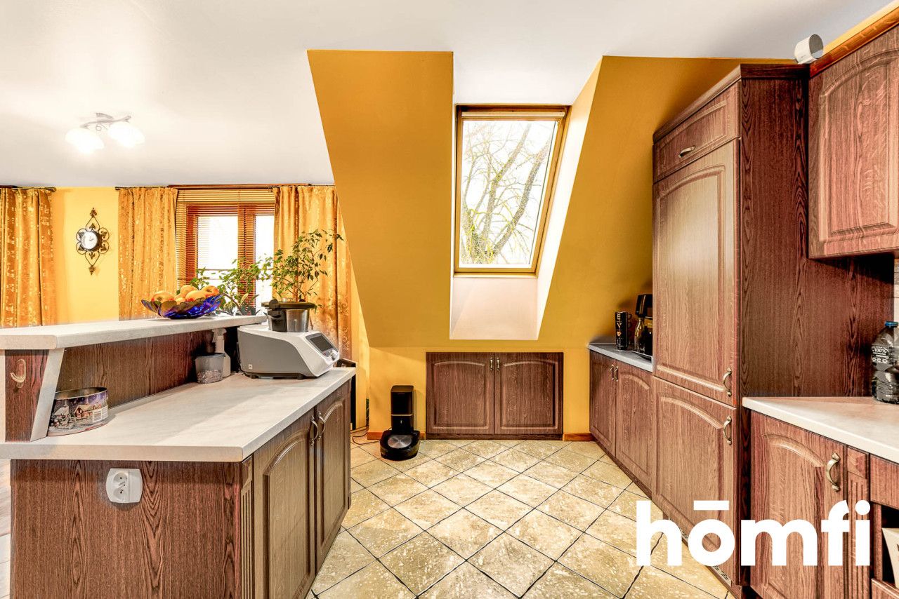 Attractive apartment in the heart of Masuria - near Giżycko - Квартира - Продаж - Giżycki, Miłki