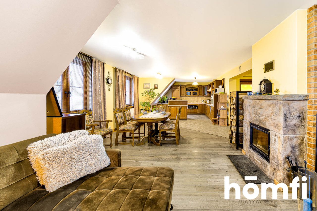 Attractive apartment in the heart of Masuria - near Giżycko - Квартира - Продаж - Giżycki, Miłki