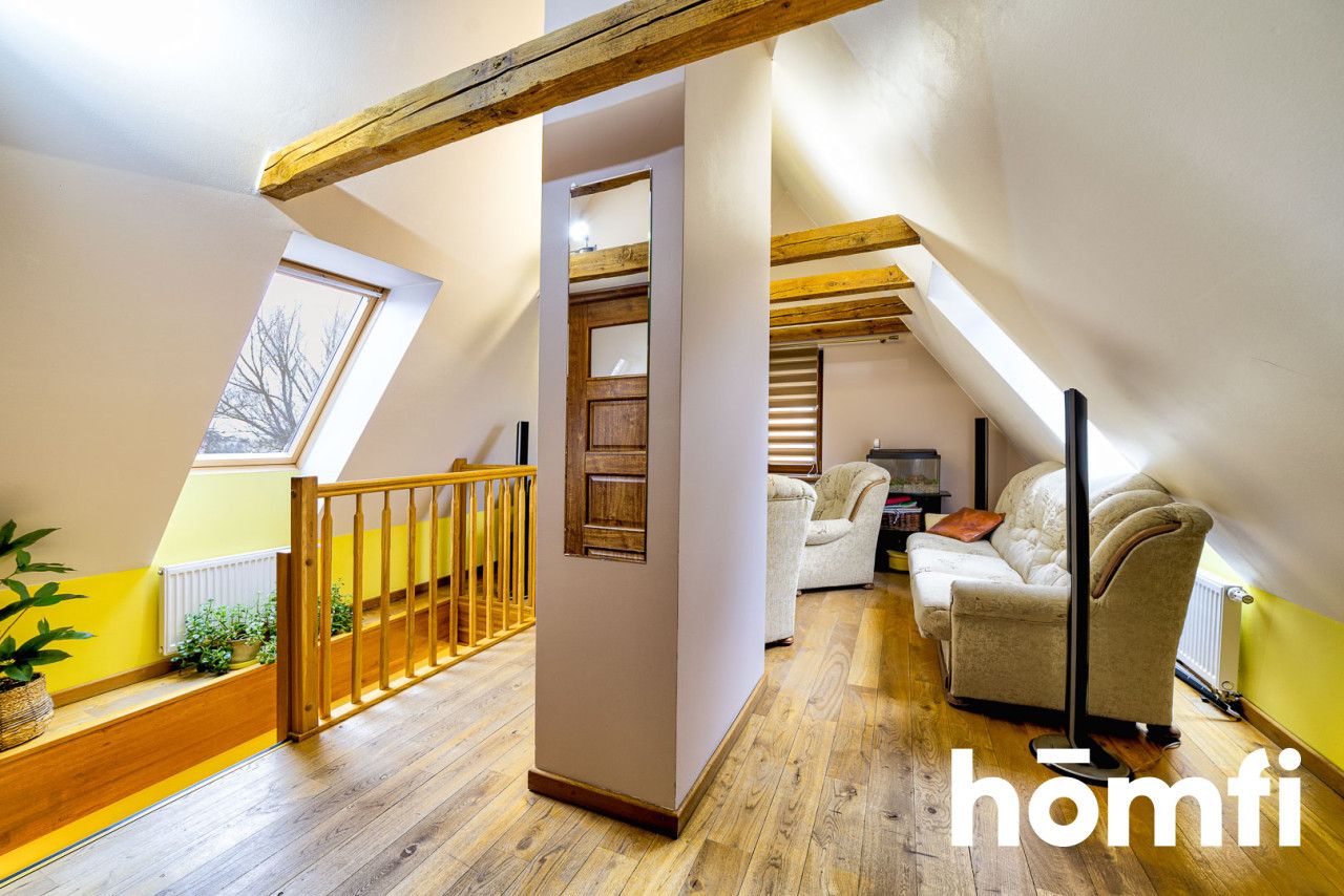 Attractive apartment in the heart of Masuria - near Giżycko - Квартира - Продаж - Giżycki, Miłki