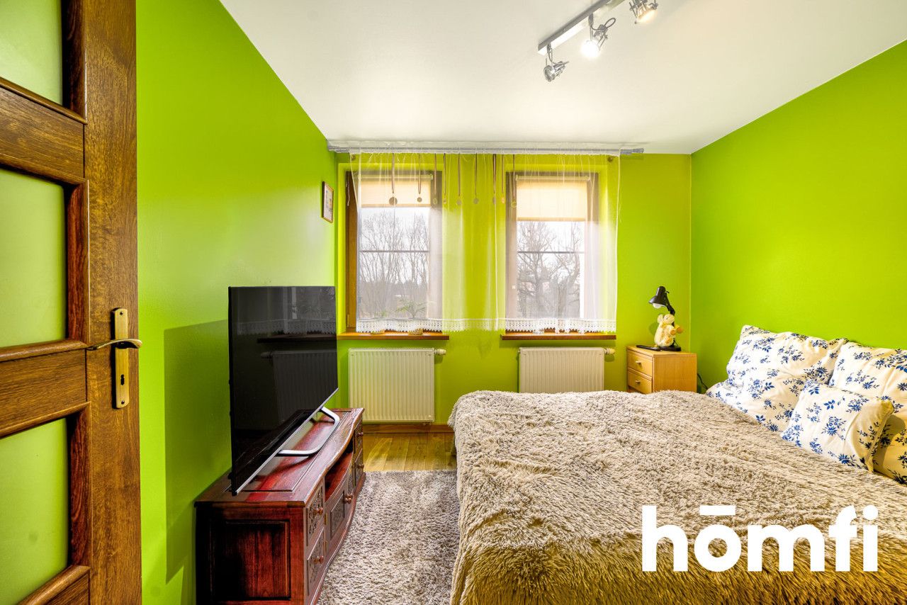 Attractive apartment in the heart of Masuria - near Giżycko - Квартира - Продаж - Giżycki, Miłki