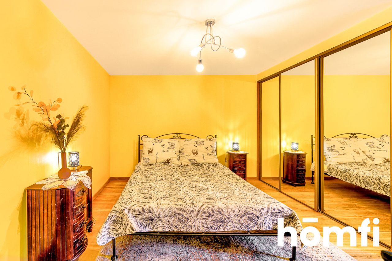 Attractive apartment in the heart of Masuria - near Giżycko - Квартира - Продаж - Giżycki, Miłki