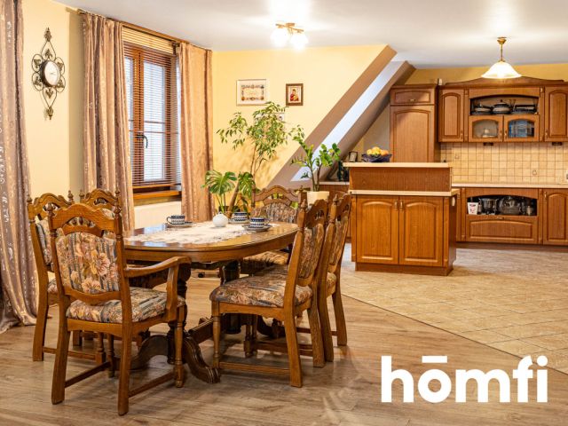 Atrakcyjne M-4 w sercu Mazur - okolice Giżycka - Mieszkanie - Sprzedaż - Giżycki, Miłki