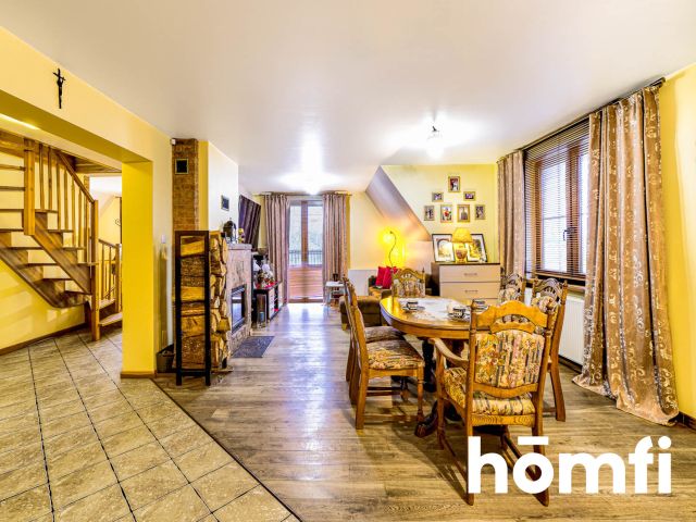 Atrakcyjne M-4 w sercu Mazur - okolice Giżycka - Mieszkanie - Sprzedaż - Giżycki, Miłki